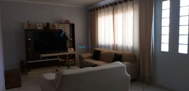 Casa de Vila com 2 Quartos à venda, 130m² no Vila Gumercindo, São Paulo