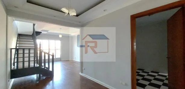 Cobertura com 4 Quartos à venda, 220m² no Vila Mogilar, Mogi das Cruzes