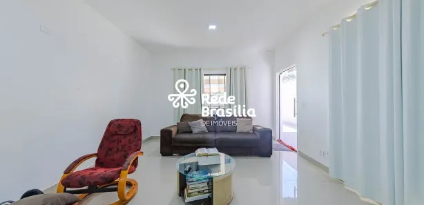 Casa de Condomínio com 3 Quartos à venda, 210m² no Grande Colorado, Brasília