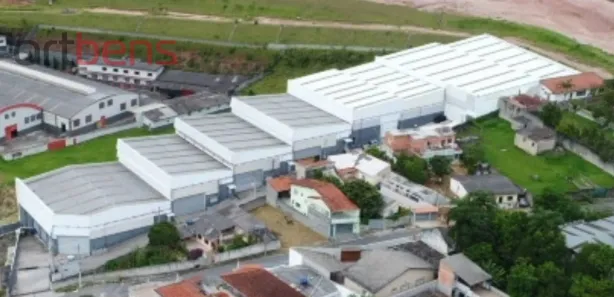 Galpão / Depósito / Armazém para alugar, 2000m² no Laranjeiras, Caieiras