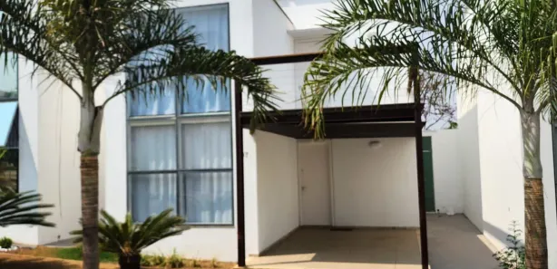 Casa de Condomínio com 3 Quartos à venda, 120m² no Novo Campinho, Pedro Leopoldo