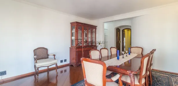 Cobertura com 3 Quartos para alugar, 260m² no Brooklin Paulista, São Paulo