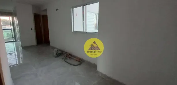 Apartamento com 2 Quartos para venda ou aluguel, 45m² no Vila Santa Delfina, São Paulo
