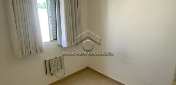 Apartamento com 2 Quartos para alugar, 54m² no Reserva Sul Condomínio Resort, Ribeirão Preto