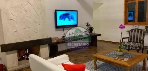 Casa de Condomínio com 3 Quartos à venda, 100m² no Areal, Areal
