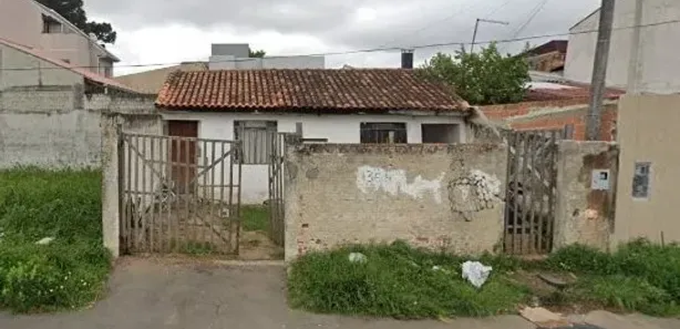 Casa com 2 Quartos para alugar, 55m² no Iná, São José dos Pinhais