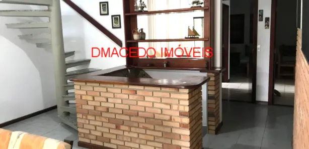 Casa com 4 Quartos para alugar, 377m² no Lagoinha, Ubatuba