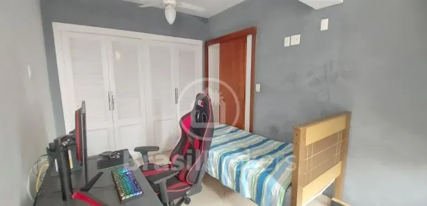 Cobertura com 3 Quartos à venda, 169m² no Olaria, Rio de Janeiro