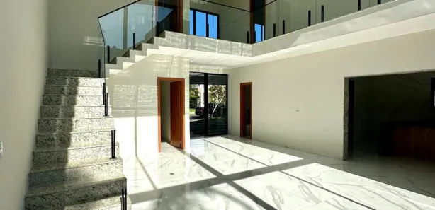 Casa de Condomínio com 5 Quartos à venda, 245m² no Alphaville (Abrantes), Camaçari