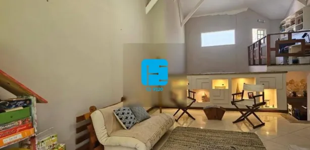 Casa de Condomínio com 5 Quartos para alugar, 350m² no Casa da Lua, Resende