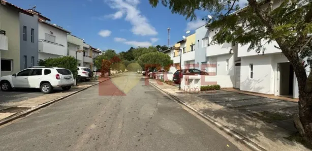 Casa de Condomínio com 2 Quartos para alugar, 73m² no Paisagem Renoir, Cotia