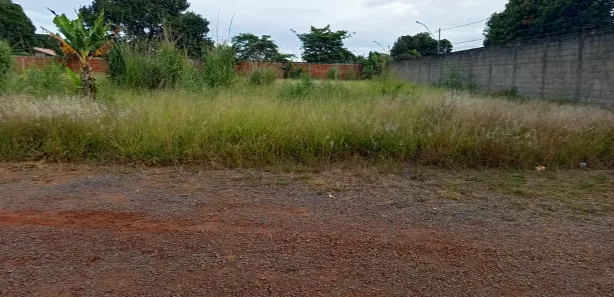 Terreno / Lote / Condomínio à venda, 828m² no Ponte Alta Norte, Brasília