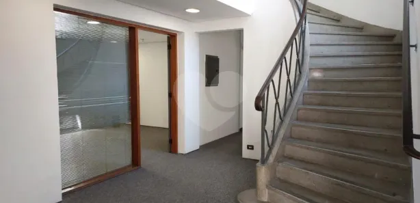 Casa Comercial com 1 Quarto para alugar, 300m² no Pinheiros, São Paulo