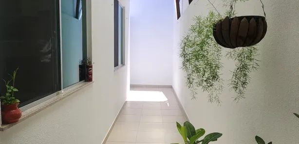 Casa com 3 Quartos à venda, 70m² no Aruana, Aracaju