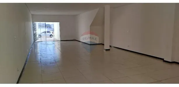 Conjunto Comercial / Sala para alugar, 80m² no Bosque dos Cedros, Nova Odessa