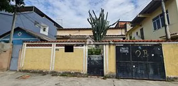 Terreno / Lote / Condomínio à venda, 10m² no Vila Rosali, São João de Meriti