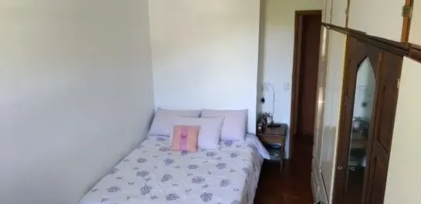Apartamento com 2 Quartos à venda, 79m² no Centro, Petrópolis