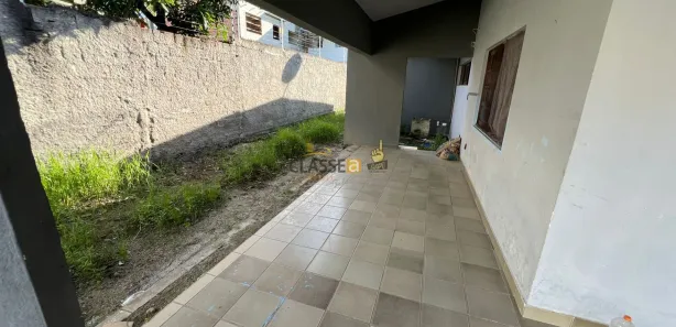 Casa com 3 Quartos para alugar, 100m² no Piedade, Jaboatão dos Guararapes