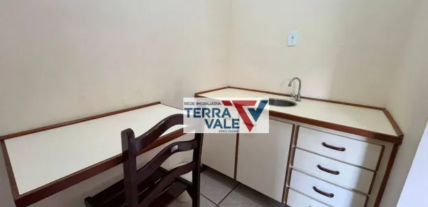 Studio com 1 Quarto para alugar, 25m² no Centro, Lorena