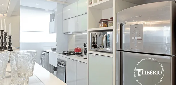 Apartamento com 2 Quartos à venda, 58m² no Vila Guarani (Z Sul), São Paulo