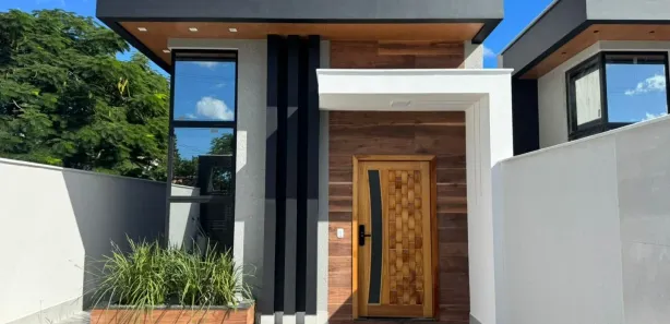 Casa com 3 Quartos à venda, 110m² no Praia de Itaipuaçu (Itaipuaçu), Maricá
