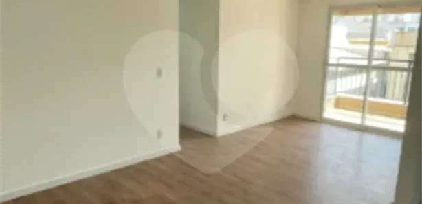 Apartamento com 3 Quartos para venda ou aluguel, 76m² no Jardim Tupanci, Barueri