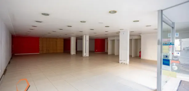 Prédio Inteiro à venda, 1148m² no Centro, Curitiba