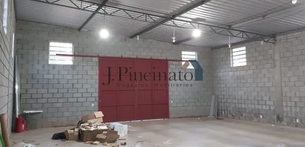 Conjunto Comercial / Sala para alugar, 150m² no Bairro do Pinhal, Itatiba