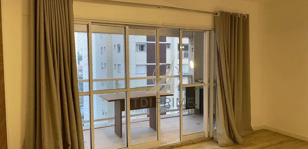 Apartamento com 2 Quartos para alugar, 81m² no Santo Antônio, São Caetano do Sul