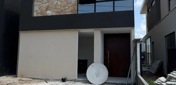 Casa de Condomínio com 4 Quartos à venda, 200m² no Catu de Abrantes (Abrantes), Camaçari