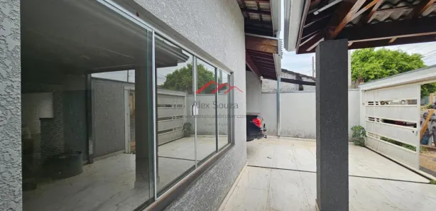 Casa com 3 Quartos à venda, 100m² no Jardim Residencial Vaughan, Sumaré