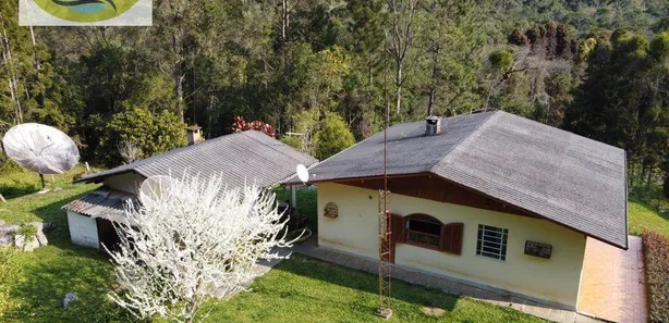 Fazenda / Sítio / Chácara à venda, 250m² no , Nova Friburgo