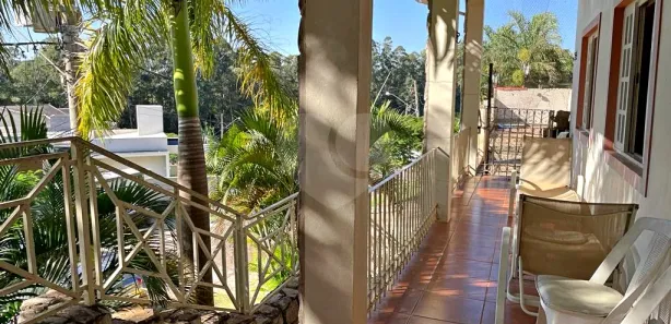 Casa de Condomínio com 4 Quartos à venda, 466m² no Prata, Itupeva