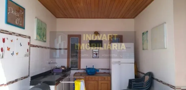 Cobertura com 3 Quartos para venda ou aluguel, 130m² no Nova São Pedro, São Pedro da Aldeia