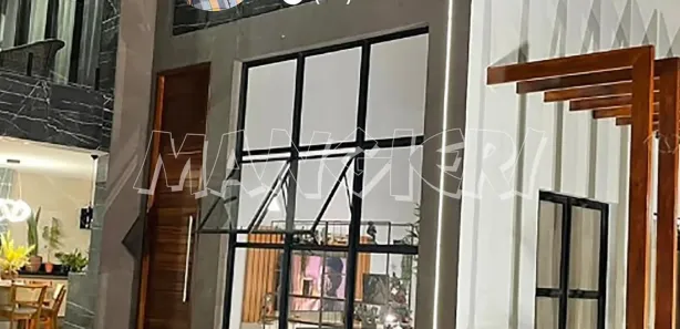 Casa com 4 Quartos à venda, 1000m² no Zona de Expansão (Robalo), Aracaju