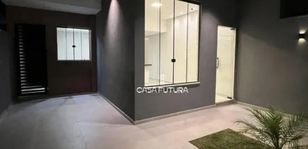 Casa de Condomínio com 3 Quartos à venda, 150m² no Varjão, Pinheiral
