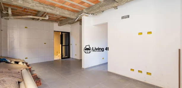Casa de Condomínio com 3 Quartos à venda, 150m² no Santa Cândida, Curitiba