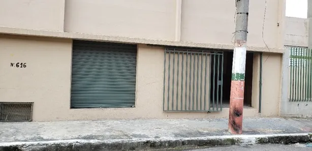 Prédio Inteiro para alugar, 400m² no Centro, Nilópolis