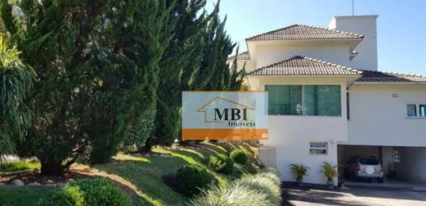 Casa de Condomínio com 3 Quartos à venda, 469m² no Monte Sankhya, Serra Negra