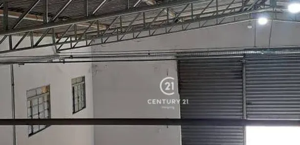 Galpão / Depósito / Armazém para alugar, 500m² no Parque Ortolândia, Hortolândia