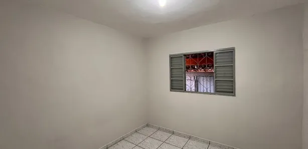 Casa com 2 Quartos para alugar, 95m² no Parque das Nações, Limeira