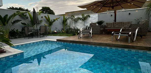 Casa de Condomínio com 3 Quartos à venda, 220m² no Residenciais Fazenda Itapema, Limeira