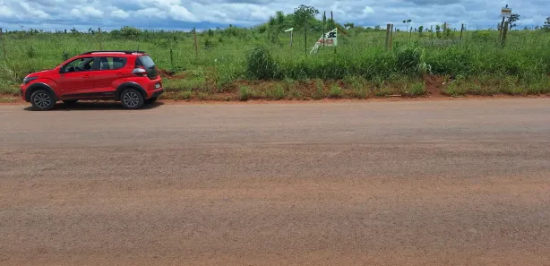 Terreno / Lote / Condomínio à venda, 50m² no , Alexânia