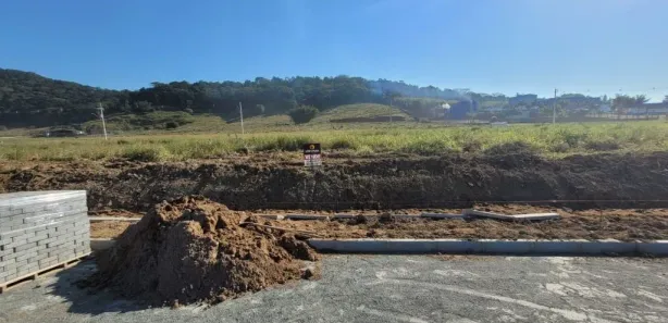 Terreno / Lote / Condomínio à venda, 550m² no Nossa Senhora de Fátima, Penha