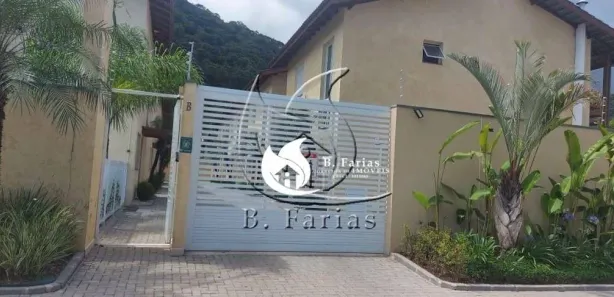 Casa de Condomínio com 3 Quartos para venda ou aluguel, 130m² no Juquehy, São Sebastião