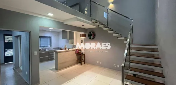 Casa com 2 Quartos para venda ou aluguel, 134m² no Jardim Eldorado, Bauru