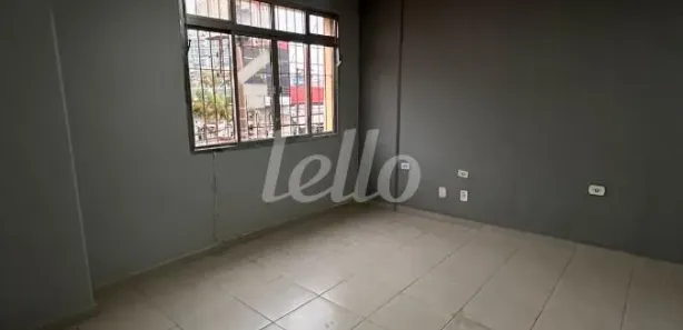 Conjunto Comercial / Sala para alugar, 31m² no Vila Bocaina, Mauá