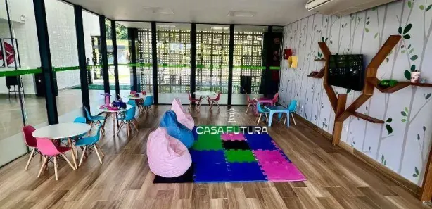 Terreno / Lote / Condomínio à venda, 274m² no Casa de Pedra, Volta Redonda