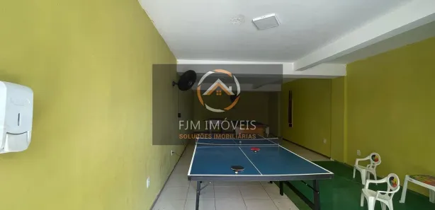 Flat com 1 Quarto à venda, 30m² no Itaipu, Niterói