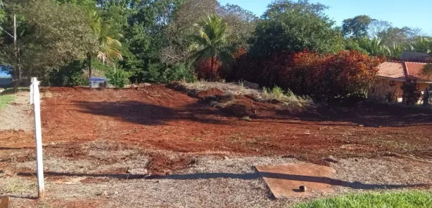 Terreno / Lote / Condomínio à venda, 1478m² no Esperança do Norte, Alvorada do Sul